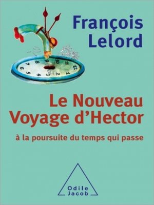 cover image of Le Nouveau Voyage d'Hector